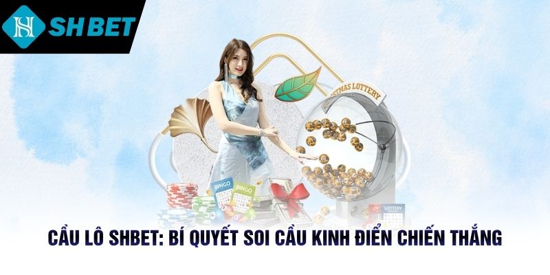 cầu lô